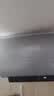 海尔电热水器60升BK1SE 双胆扁桶国家补贴2200W黄金功率速热一级能效节能 家用储水式镁棒免换上门安装 实拍图