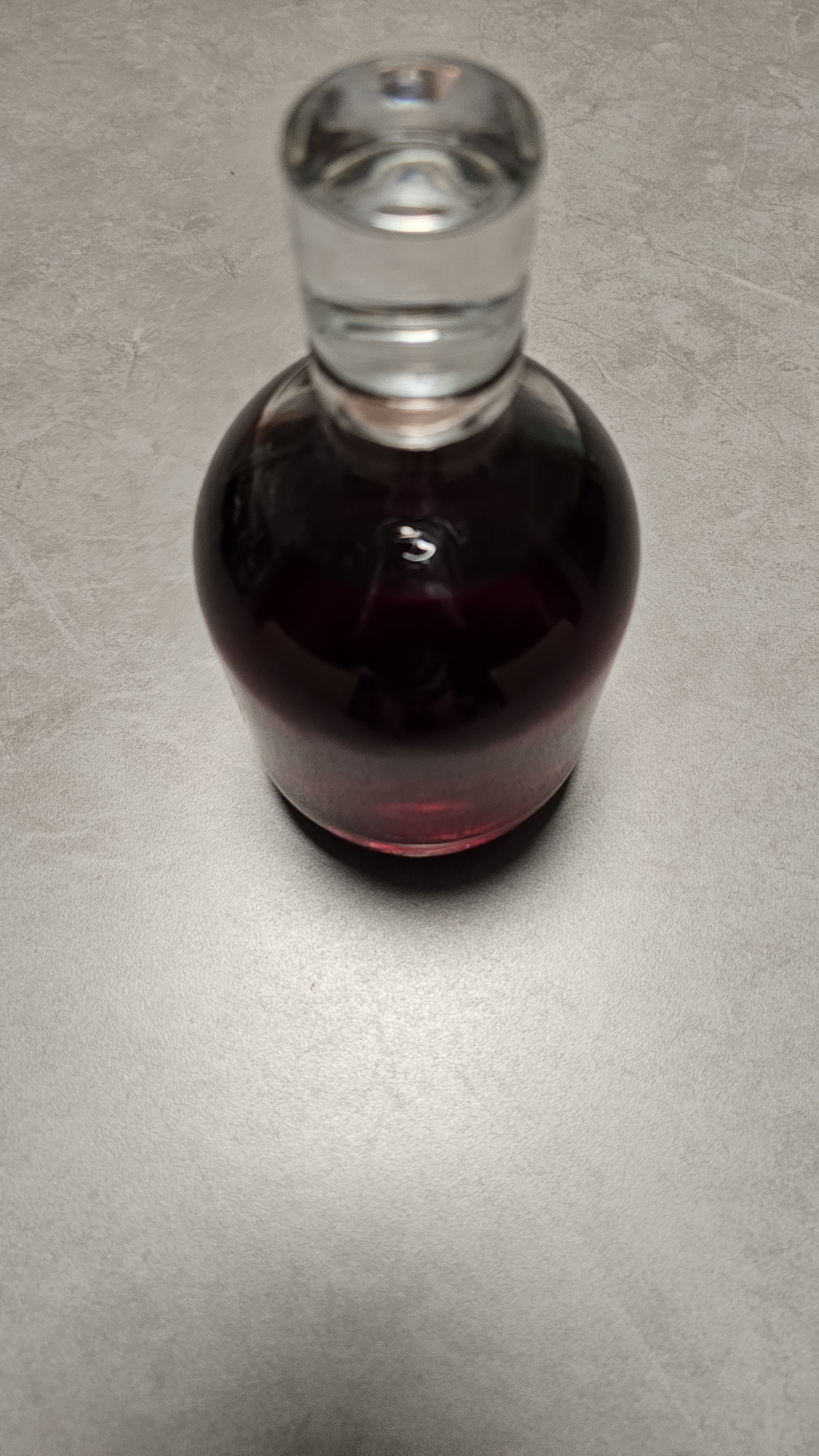 拜杰泡酒容器玻璃酒瓶空瓶泡酒专用瓶酒坛存酒白酒瓶分装瓶存储酒壶 实拍图