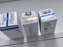彩格适用佳能NPG-67粉盒 C3020墨粉 C3222l C3226 NPG67粉盒 C3120L硒鼓C3125墨盒C3320 C3130L墨粉盒红色-含载体 实拍图