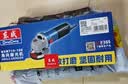 东成角磨机WSM710-100手磨机磨光机打磨机切割机电动工具 实拍图