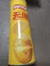 乐事（Lay's）无限薯片 醇香原味 104克*2罐 208克 休闲零食 膨化食品 实拍图
