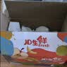 京鲜生 新疆库尔勒香梨 净重10斤装 特级 单果120g+ 生鲜水果 实拍图