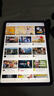 Apple/苹果 iPad 11英寸 A16芯片2025年款 平板电脑 (128GB WLAN版/学习办公娱乐)银色 实拍图
