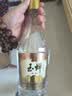 玉蝉老酒玉蝉大曲酒52度浓香型白酒光瓶高粱酒口粮酒过节送礼长辈 52度 525mL 6瓶 玉蝉大曲酒80加量版 实拍图