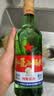 红星二锅头 大二 清香型白酒 52度 500ml 单瓶装 实拍图