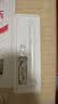 倍思电容笔iPad苹果笔【蓝牙电显TypeC快充】适用Pro/Air/Mini7/iPad11触控触屏手写笔applepencil二代 实拍图
