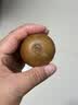 佳沛（zespri）新西兰阳光金奇异果6粒装88-103g猕猴桃水果中秋节礼品送水果礼盒 实拍图