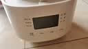 美的（Midea）升级款0氟含钛电饭煲小型1-2-3人迷你家用电饭锅1.8L小容量智能预约多功能微压煲汤小米粥RC182 实拍图
