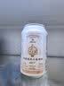 双合盛德式小麦精酿啤酒百年老字号全麦白啤330ml*24罐 整箱装 中秋送礼 实拍图