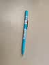 派通（Pentel ）【开学必购】A125糖果色自动铅笔 0.5mm不易断芯学生绘图考试用活动铅笔尾带橡皮 浅蓝色 实拍图