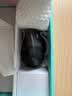 罗技（Logitech）Wave Combo 无线人体工学键鼠套装 垂直鼠标 无线蓝牙鼠标 办公键盘 无线键盘 蓝牙键盘 黑色 实拍图