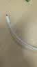 Apple/苹果 type-c转lightning闪电充电线-1米 手机数据线 旗舰店原装苹果iPhone 14 Pro Max快充线 实拍图