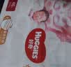 好奇（Huggies）皇家小龙裤纸尿裤M92片(6-11kg)尿不湿【柔吸防漏王】 实拍图