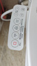 海尔（Haier）智能马桶盖即热手柄系列 小贝壳2.0 全自动坐便盖 京东安装117Pro 实拍图