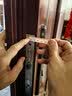BECK【下单前请咨询客服尺寸】智能锁锁体 24mm*260mm小帅锁体 实拍图