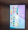 HUAWEIMatePad 11.5 华为平板电脑 护眼屏 鸿蒙AI 大电池 学生平板儿童学习机 8G+256G WIFI 羽砂紫 实拍图