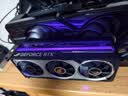 华硕（ASUS）GeForce RTX5060-O8G-LP-BRK 半高刀卡迷你小卡 游戏显卡 实拍图