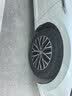 固特异（Goodyear）汽车轮胎205/60R16 92V 鹰驰F1酷跑 适配 轩逸/新福克斯 御乘升级 实拍图