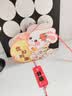 甜蜜点中秋节灯笼儿童diy手工制作材料兔子灯手提花灯幼儿园装饰小灯笼 实拍图