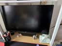 LG 27英寸4K显示器 IPS Type-C90W快充 HDR400 内置音箱 电脑显示屏 适用PS5 27UP850K 实拍图
