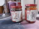 川娃子油泼辣子230g+拌菜红油200g 实拍图