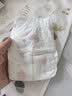 好奇（Huggies）铂金装小桃裤纸尿裤NB84片(5kg以下)尿不湿【夏季散热王】 实拍图