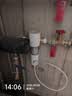 米家小米（MI） 前置过滤器反冲洗前置净水器全屋净水器家用过滤器前置净水器MJQZGLQFYHDB 实拍图