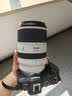 佳能（Canon）RF70-200mm F2.8 L IS USM L级远摄变焦镜头 EOS R系统卡口全画幅微单相机专用 滤镜礼包套装 实拍图
