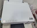 爱普生（EPSON）【6代新品】L1358 墨仓式A4彩色无线单功能家用打印机 家用/办公 AI学习打印机（微信/远程打印） 实拍图