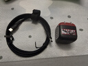 贝尔金（BELKIN）苹果充电器 超小45W快充头 小冰块苹果17手机充电头 usb-c数据线 type-c充电器 漫威款套装 实拍图