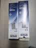爱普生（EPSON）原装色带LQ-630k 610K LQ-615K 615KII 635K 730K 735K 80kf 82kf 针式打印机S015290带框黑色带芯 色带架【五支装 省心套装】 实拍图