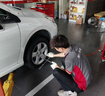 佳通轮胎(Giti)轮胎205/55R16 91V  228v1 原配吉利帝豪 适配 速腾/宝来 实拍图