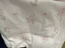 芬腾月子服孕妇哺乳睡衣7A抑菌100%纯棉26年春夏新款家居服套装 实拍图