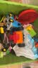 乐高（LEGO）(LEGO)积木拼装得宝10914豪华缤纷桶+10460绿色底板双组套 实拍图