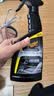 美光（Meguiar's）至尊真皮清洁滋润养护保护剂473ML护色皮革座椅皮沙发车家两用 实拍图