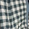 雅鹿·自由自在 床单1.5/1.8x2米床 单件被单宿舍磨毛双人大床单230x245cm布丁蓝 实拍图