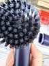 飞利浦（PHILIPS）【价保618】【国家补贴】电动鞋刷暴风刷家用刷鞋小型懒人电池式洗鞋神器GCA1000/60 实拍图