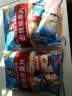 桂格（QUAKER）即食燕麦片490克 （35g*14袋） 营养早餐 膳食纤维 实拍图