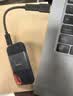 闪迪（Sandisk）1TB Type-c USB3.2 NVMe移动固态硬盘（PSSD）E61卓越版 1050MB/s三防保护 手机笔记本电脑外接SSD 实拍图