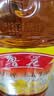 鲁花【保真花生油】食用油5S压榨一级花生油5L香味浓郁0反式脂肪 实拍图