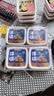 洋琪食品【新包装】麻辣鲜蛤150g*2 日料店同款烧烤夜宵预制菜 下酒小菜 实拍图