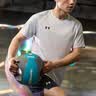 安德玛（Under Armour）速干运动短袖T恤男夏季足球上衣吸湿排汗健身透气训练服球衣 实拍图