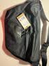 耐克NIKE单肩包男女腰包TECH HIP PACK休闲包BA5751-010黑 均码 实拍图