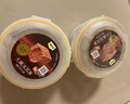 索菲亚冰激凌生牛乳芝士口味冰糕450g*1碗冰淇淋冷饮方糕 实拍图