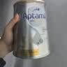 爱他美（Aptamil）【海外官方店】白金澳洲版 幼儿配方奶粉 新西兰原装进口 900g 【3段】1-3岁 实拍图