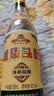 兰陵头曲42度浓香型纯粮白酒500ml*10瓶整箱 山东宴请 中秋送礼 实拍图