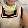 德佑0酒精冰感毛巾7条超大超厚清凉湿巾 冷感提神户外降温湿纸巾便携 实拍图
