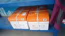 天章 （TANGO）新绿天章A3打印纸70g 500张*5包(297*420mm)工程绘图纸 手抄报画纸复印纸 整箱2500张【品质款】 实拍图