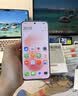 小米（MI）REDMI Note 17 Pro 12+256白 9000mAh大电池 抗摔防水 AI反诈 国家补贴 红米note15pro新款 5g手机 实拍图