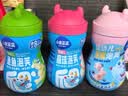 小鹿蓝蓝婴幼儿泡芙宝宝零食儿童零食低敏无麸质多造型泡芙球溶豆米饼搭档 【8月+造型泡芙】圆球&鳕鱼&星星/3罐 实拍图